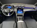Mercedes-Benz C 220 d 4MATIC T-Modell Swiss Star
