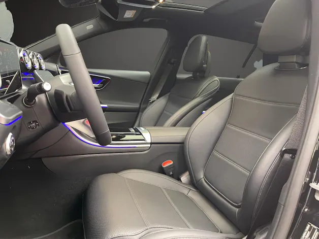 Mercedes-Benz C 220 d 4MATIC T-Modell Swiss Star