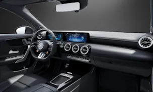 Mercedes-Benz A AMG 45 S 4Matic+ 8G-DCT