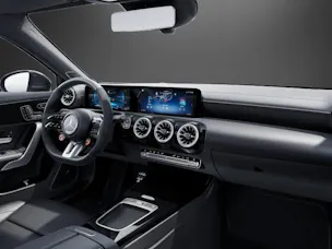 Mercedes-Benz A AMG 45 S 4Matic+ 8G-DCT