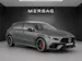Mercedes-Benz A AMG 45 S 4Matic+ 8G-DCT