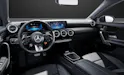 Mercedes-Benz A AMG 45 S 4Matic+ 8G-DCT