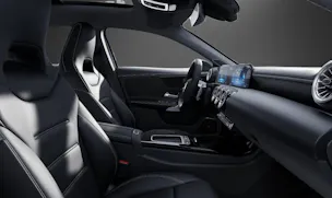 Mercedes-Benz A AMG 45 S 4Matic+ 8G-DCT