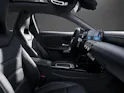 Mercedes-Benz A AMG 45 S 4Matic+ 8G-DCT