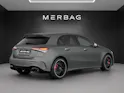 Mercedes-Benz A AMG 45 S 4Matic+ 8G-DCT