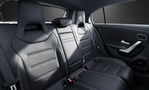 Mercedes-Benz A AMG 45 S 4Matic+ 8G-DCT
