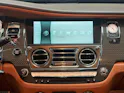 Rolls Royce ROLLS-ROYCE Ghost 6.6 V12 Black Badge