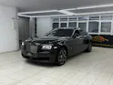 Rolls Royce ROLLS-ROYCE Ghost 6.6 V12 Black Badge