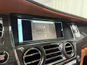 Rolls Royce ROLLS-ROYCE Ghost 6.6 V12 Black Badge