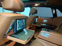 Rolls Royce ROLLS-ROYCE Ghost 6.6 V12 Black Badge