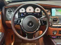 Rolls Royce ROLLS-ROYCE Ghost 6.6 V12 Black Badge