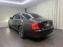 Rolls Royce ROLLS-ROYCE Ghost 6.6 V12 Black Badge