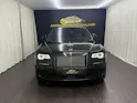 Rolls Royce ROLLS-ROYCE Ghost 6.6 V12 Black Badge