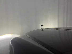 Rolls Royce ROLLS-ROYCE Ghost 6.6 V12 Black Badge