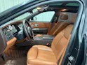 Rolls Royce ROLLS-ROYCE Ghost 6.6 V12 Black Badge