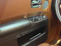 Rolls Royce ROLLS-ROYCE Ghost 6.6 V12 Black Badge