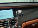 Rolls Royce ROLLS-ROYCE Ghost 6.6 V12 Black Badge