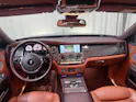 Rolls Royce ROLLS-ROYCE Ghost 6.6 V12 Black Badge