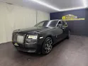 Rolls Royce ROLLS-ROYCE Ghost 6.6 V12 Black Badge