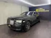 Rolls Royce ROLLS-ROYCE Ghost 6.6 V12 Black Badge