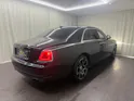Rolls Royce ROLLS-ROYCE Ghost 6.6 V12 Black Badge