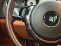 Rolls Royce ROLLS-ROYCE Ghost 6.6 V12 Black Badge