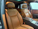 Rolls Royce ROLLS-ROYCE Ghost 6.6 V12 Black Badge
