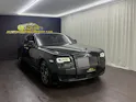 Rolls Royce ROLLS-ROYCE Ghost 6.6 V12 Black Badge