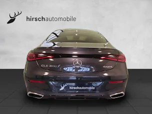 Mercedes-Benz CLE C236 Coupé CLE 300 AMG Lin