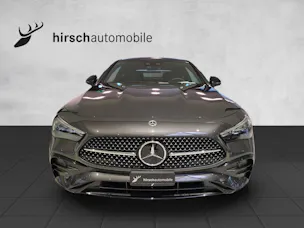 Mercedes-Benz CLE C236 Coupé CLE 300 AMG Lin