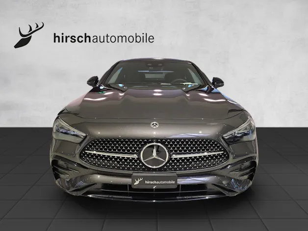 Mercedes-Benz CLE C236 Coupé CLE 300 AMG Lin