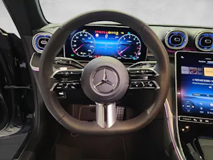Mercedes-Benz CLE C236 Coupé CLE 300 AMG Lin