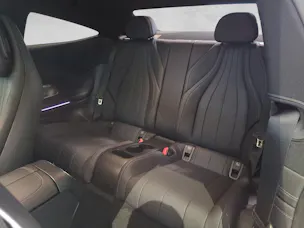 Mercedes-Benz CLE C236 Coupé CLE 300 AMG Lin