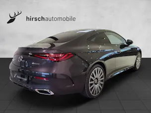 Mercedes-Benz CLE C236 Coupé CLE 300 AMG Lin