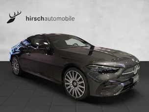 Mercedes-Benz CLE C236 Coupé CLE 300 AMG Lin