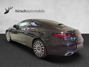 Mercedes-Benz CLE C236 Coupé CLE 300 AMG Lin