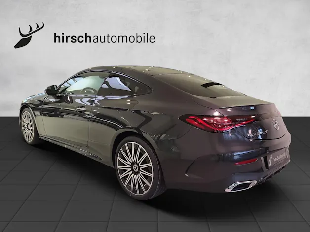 Mercedes-Benz CLE C236 Coupé CLE 300 AMG Lin