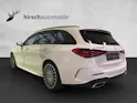 Mercedes-Benz C 220 d T 4 Matic Swiss Star