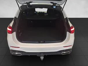 Mercedes-Benz C 220 d T 4 Matic Swiss Star