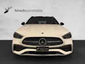 Mercedes-Benz C 220 d T 4 Matic Swiss Star