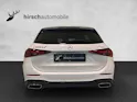 Mercedes-Benz C 220 d T 4 Matic Swiss Star