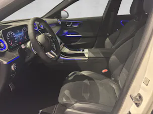 Mercedes-Benz C 220 d T 4 Matic Swiss Star