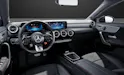 Mercedes-Benz A AMG 35 4Matic 8G-DCT