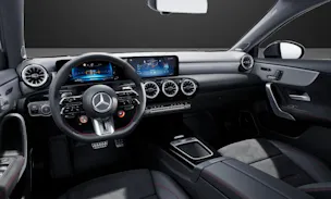 Mercedes-Benz A AMG 35 4Matic 8G-DCT