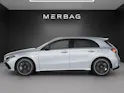 Mercedes-Benz A AMG 35 4Matic 8G-DCT
