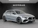 Mercedes-Benz A AMG 35 4Matic 8G-DCT