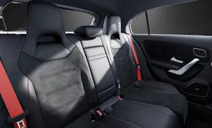 Mercedes-Benz A AMG 35 4Matic 8G-DCT