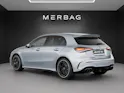 Mercedes-Benz A AMG 35 4Matic 8G-DCT