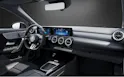 Mercedes-Benz A AMG 35 4Matic 8G-DCT