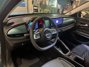 Fiat 600h MildHybrid SwissEdition